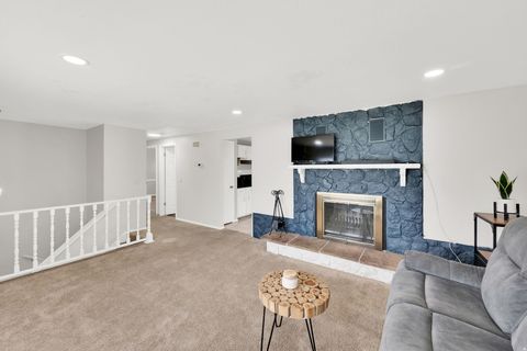 Tiny photo for 4584 S KNIGHTSBRIDGE RD, Taylorsville, UT 84129 (MLS # 2153836)