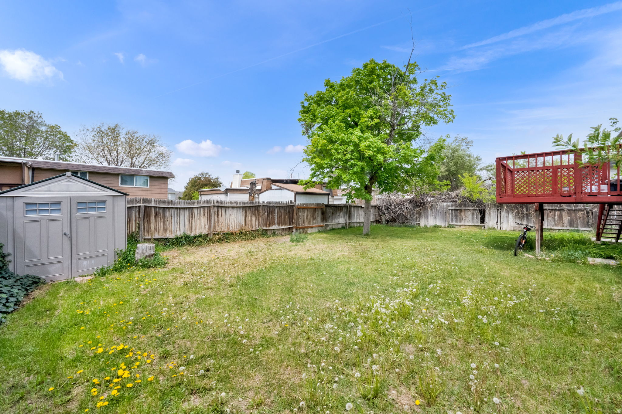 SPRING VALLEY - Residential