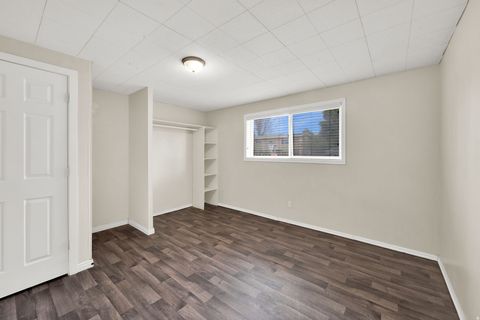 Tiny photo for 4584 S KNIGHTSBRIDGE RD, Taylorsville, UT 84129 (MLS # 2153836)