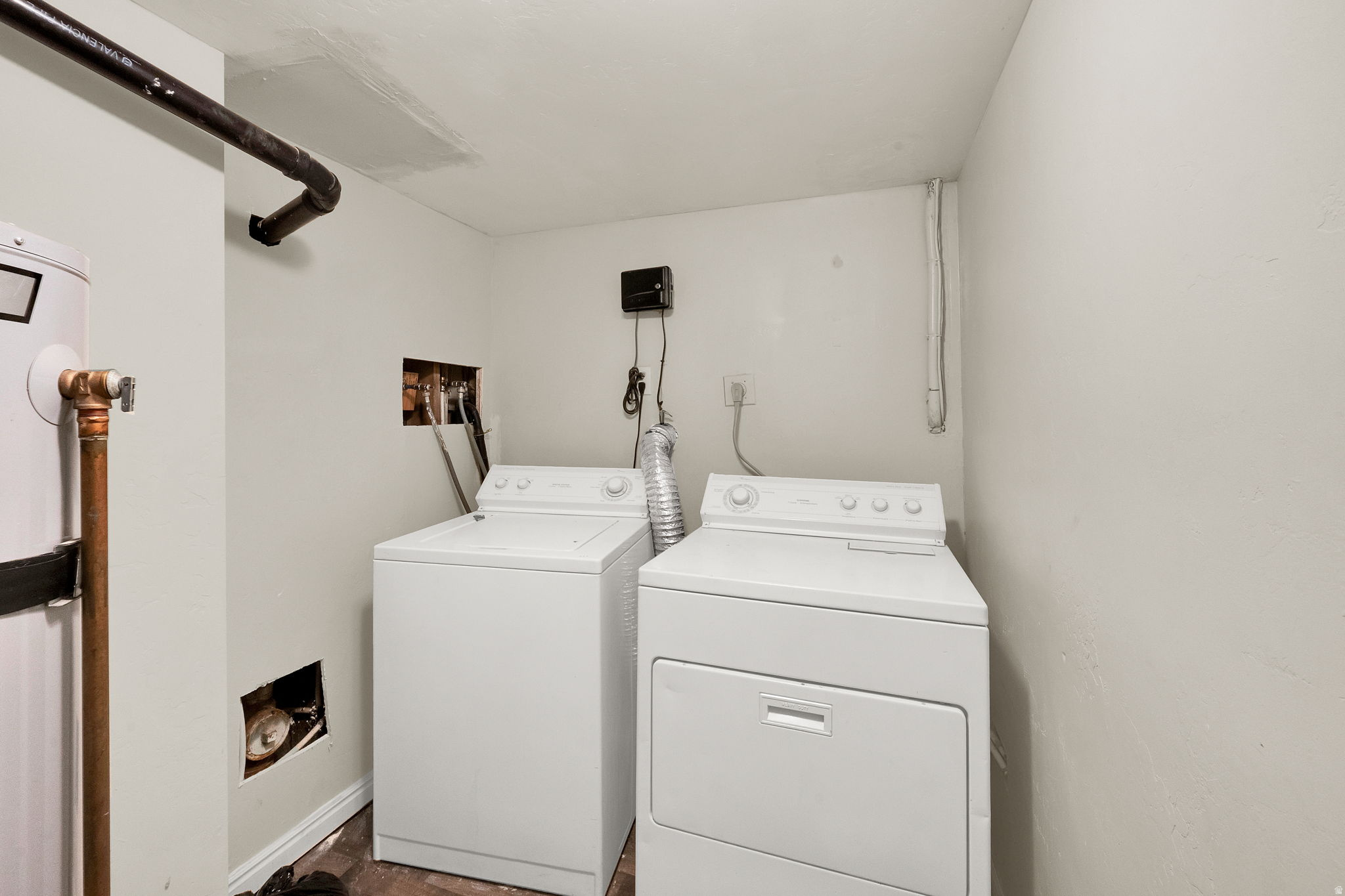 SPRING VALLEY - Residential