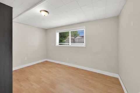 Tiny photo for 4584 S KNIGHTSBRIDGE RD, Taylorsville, UT 84129 (MLS # 2153836)