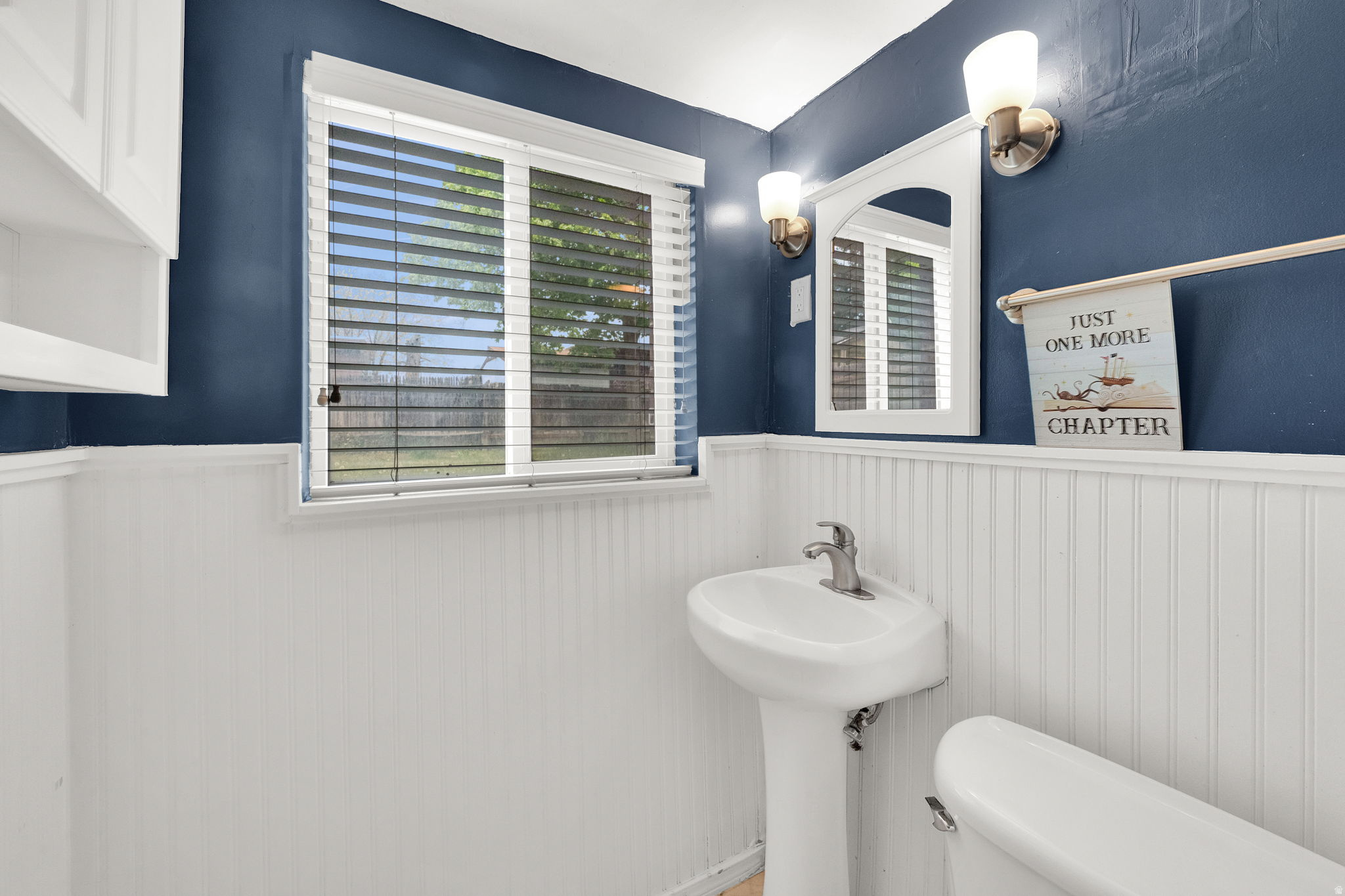 SPRING VALLEY - Residential