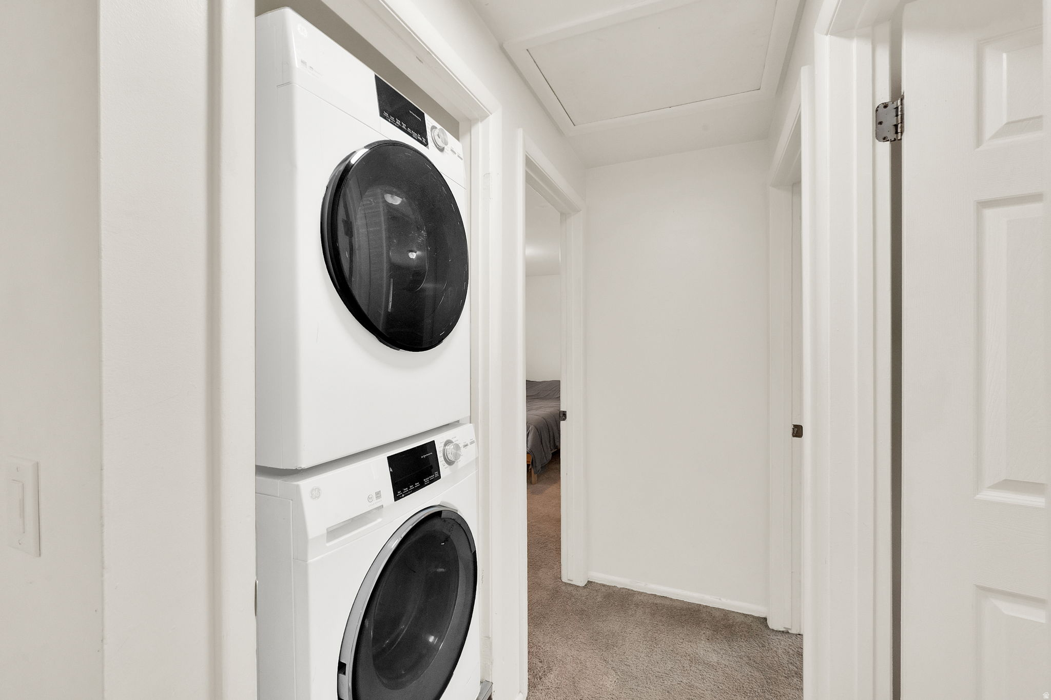 SPRING VALLEY - Residential