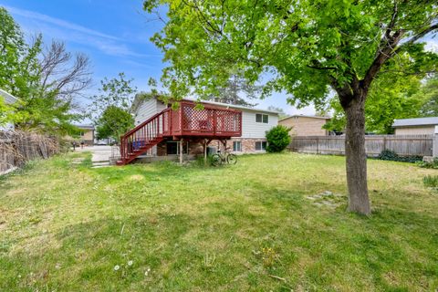 Tiny photo for 4584 S KNIGHTSBRIDGE RD, Taylorsville, UT 84129 (MLS # 2153836)