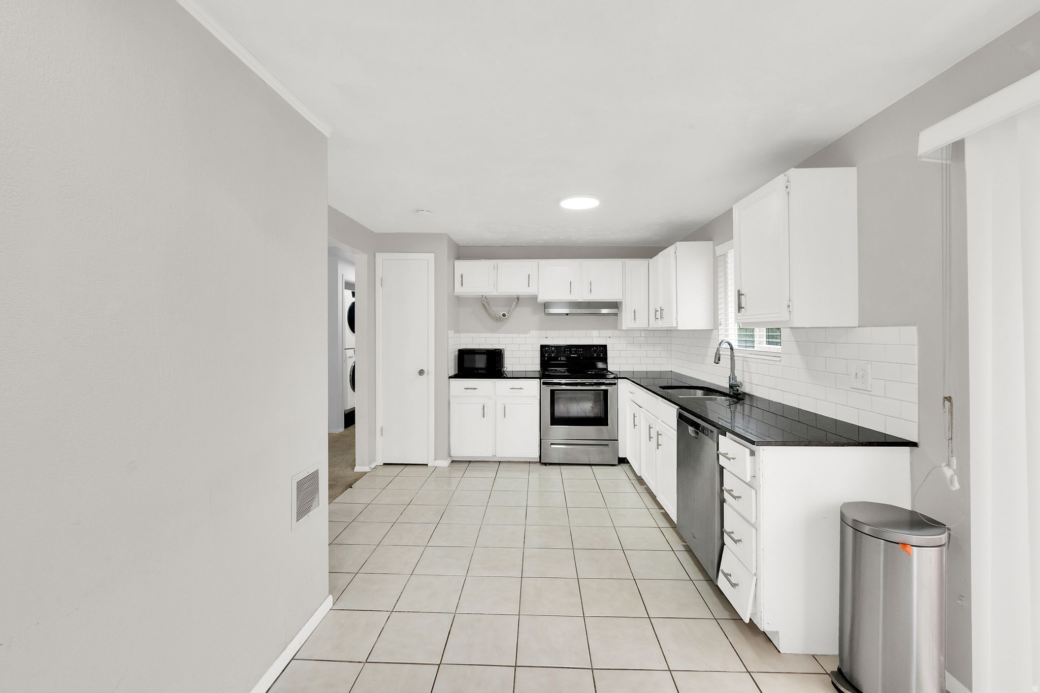 SPRING VALLEY - Residential