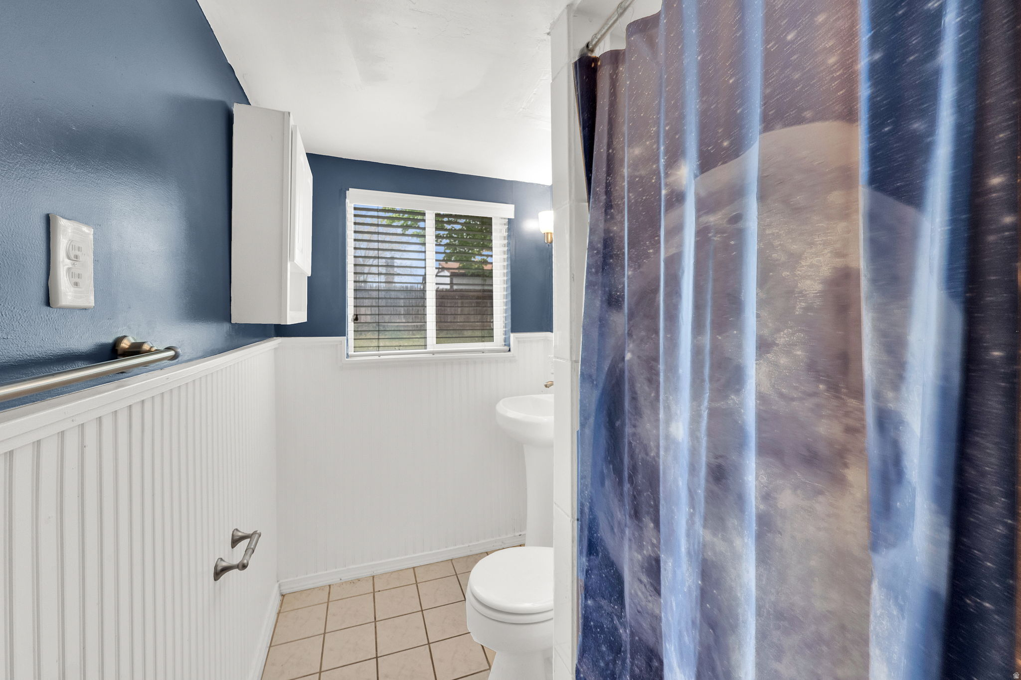 SPRING VALLEY - Residential