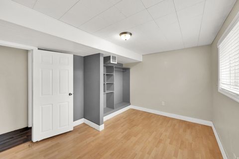 Tiny photo for 4584 S KNIGHTSBRIDGE RD, Taylorsville, UT 84129 (MLS # 2153836)