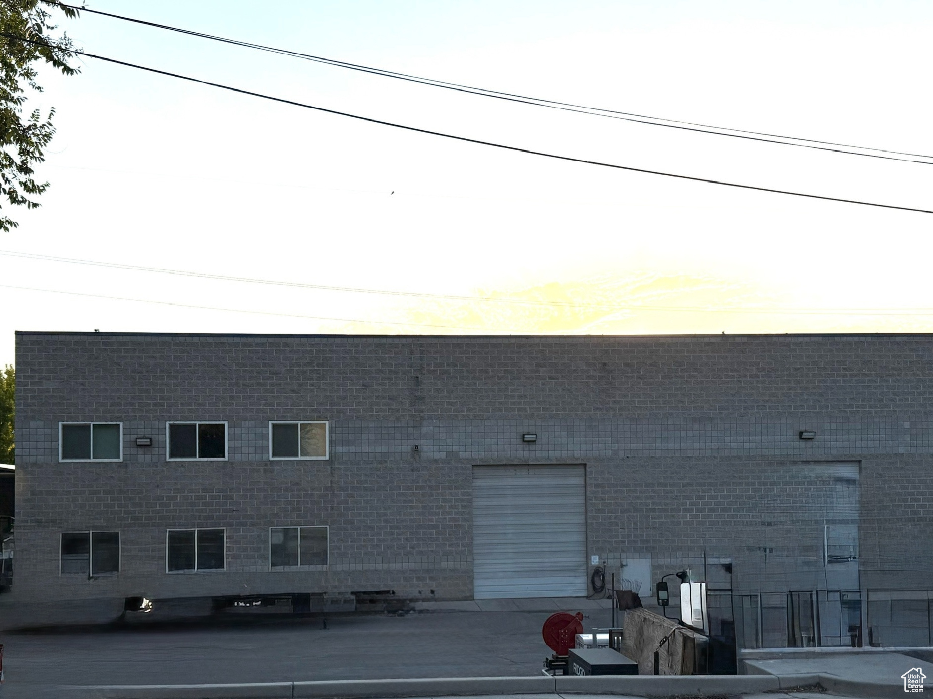 KMS PUD - Commercial Sale