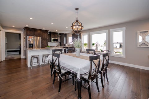 Tiny photo for 6540 W 4600 S, Hooper, UT 84315 (MLS # 2186111)