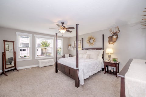 Tiny photo for 6540 W 4600 S, Hooper, UT 84315 (MLS # 2186111)