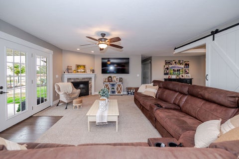 Tiny photo for 6540 W 4600 S, Hooper, UT 84315 (MLS # 2186111)