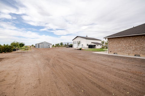 Tiny photo for 6540 W 4600 S, Hooper, UT 84315 (MLS # 2186111)