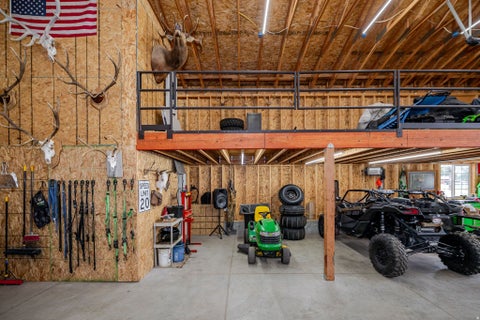 Tiny photo for 6540 W 4600 S, Hooper, UT 84315 (MLS # 2186111)