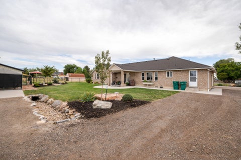 Tiny photo for 6540 W 4600 S, Hooper, UT 84315 (MLS # 2186111)