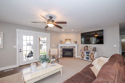 Tiny photo for 6540 W 4600 S, Hooper, UT 84315 (MLS # 2186111)