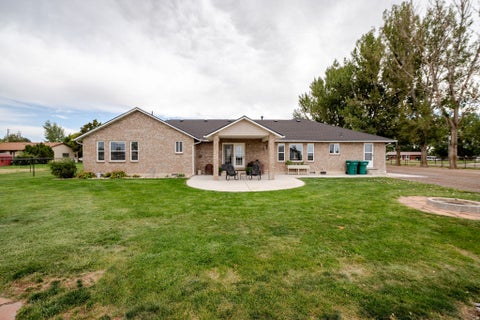 Tiny photo for 6540 W 4600 S, Hooper, UT 84315 (MLS # 2186111)
