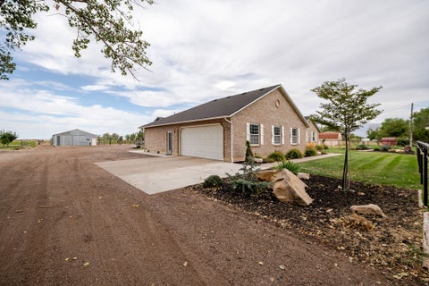 Tiny photo for 6540 W 4600 S, Hooper, UT 84315 (MLS # 2186111)