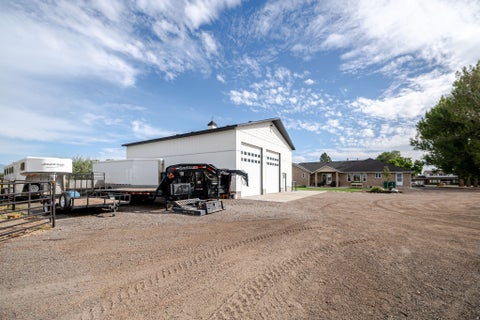 Tiny photo for 6540 W 4600 S, Hooper, UT 84315 (MLS # 2186111)