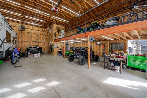 Tiny photo for 6540 W 4600 S, Hooper, UT 84315 (MLS # 2186111)