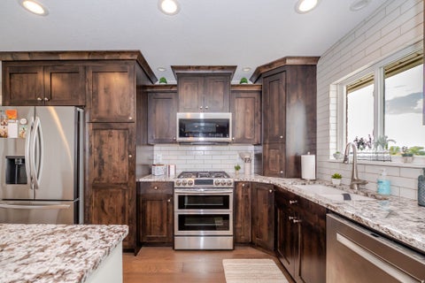 Tiny photo for 6540 W 4600 S, Hooper, UT 84315 (MLS # 2186111)