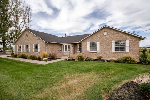 Tiny photo for 6540 W 4600 S, Hooper, UT 84315 (MLS # 2186111)