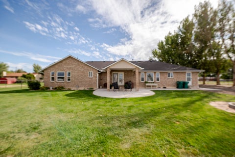 Tiny photo for 6540 W 4600 S, Hooper, UT 84315 (MLS # 2186111)