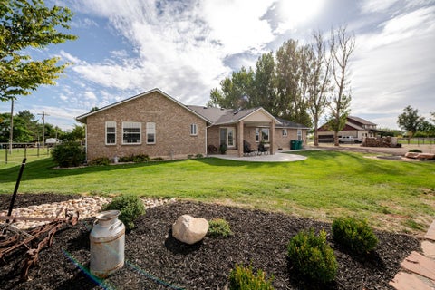Tiny photo for 6540 W 4600 S, Hooper, UT 84315 (MLS # 2186111)