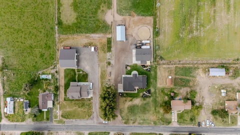 Tiny photo for 6540 W 4600 S, Hooper, UT 84315 (MLS # 2186111)