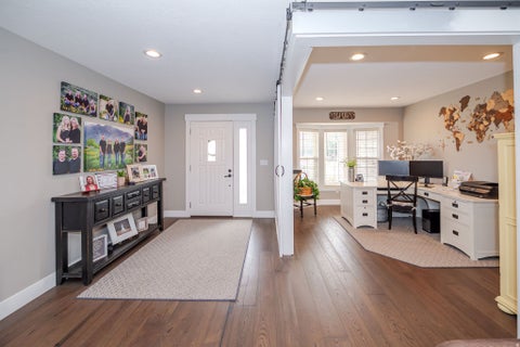 Tiny photo for 6540 W 4600 S, Hooper, UT 84315 (MLS # 2186111)