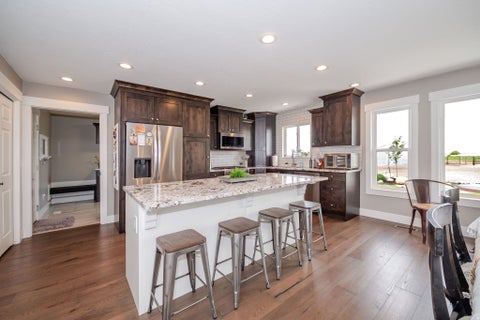 Tiny photo for 6540 W 4600 S, Hooper, UT 84315 (MLS # 2186111)