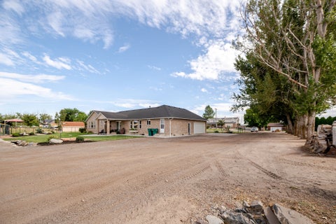 Tiny photo for 6540 W 4600 S, Hooper, UT 84315 (MLS # 2186111)