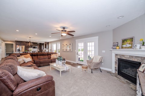 Tiny photo for 6540 W 4600 S, Hooper, UT 84315 (MLS # 2186111)