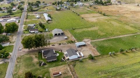 Tiny photo for 6540 W 4600 S, Hooper, UT 84315 (MLS # 2186111)