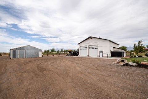 Tiny photo for 6540 W 4600 S, Hooper, UT 84315 (MLS # 2186111)