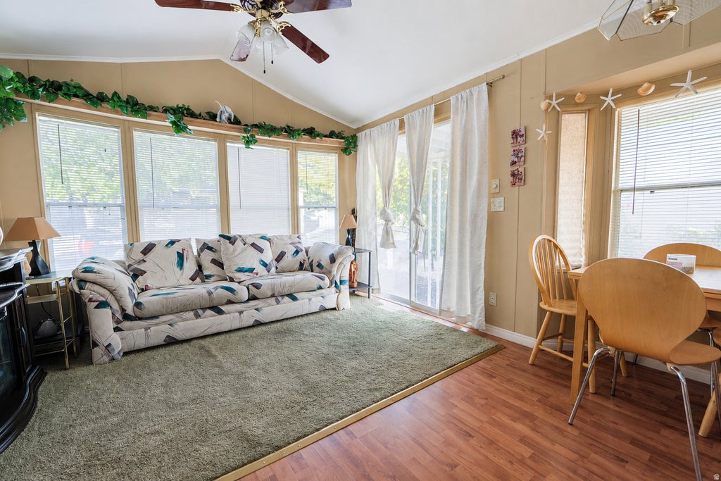 Photo of 55 COTTONWOOD LN, Hurricane, UT 84737 (MLS # 2175824)