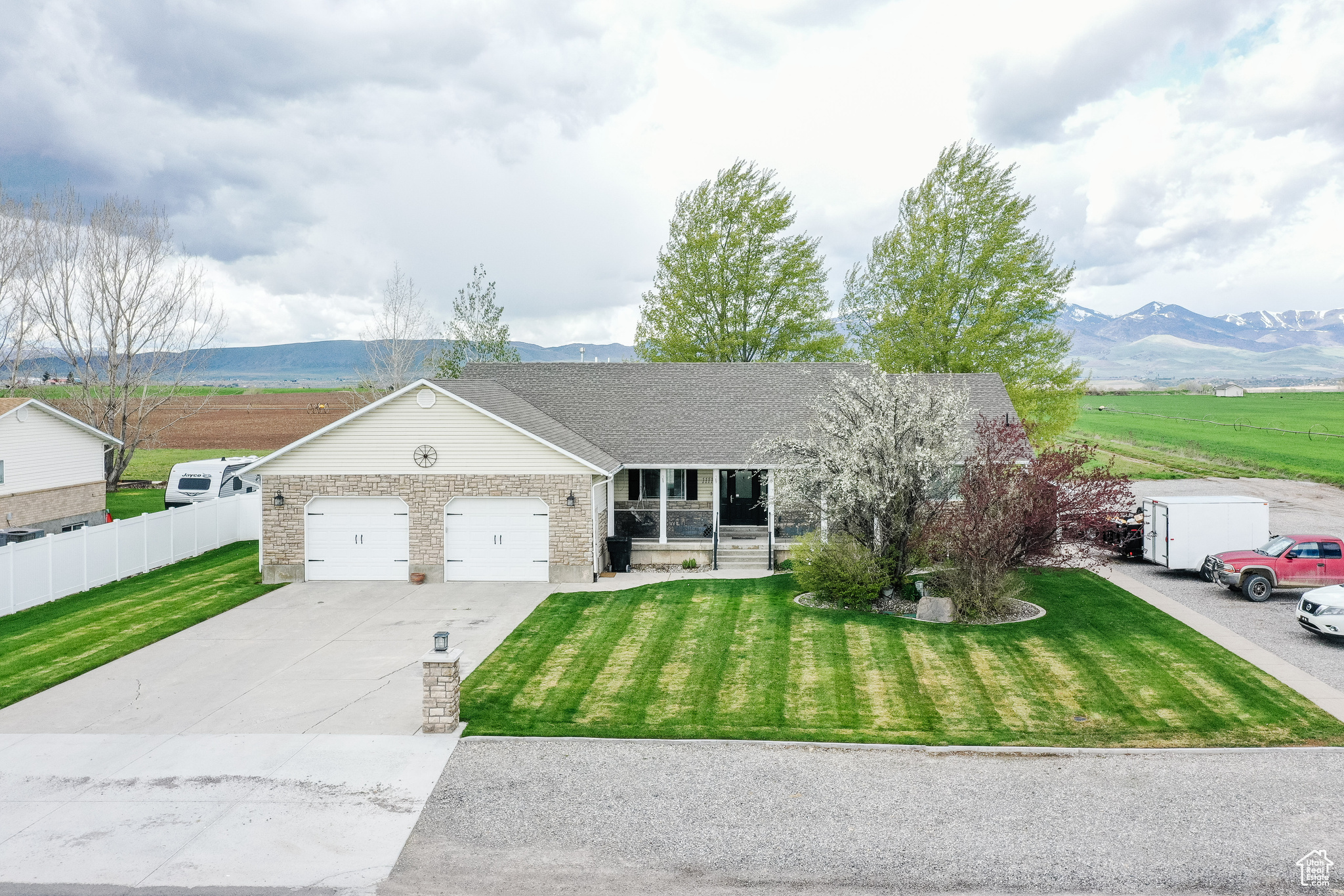 1111 N 800, Preston, Idaho image 1