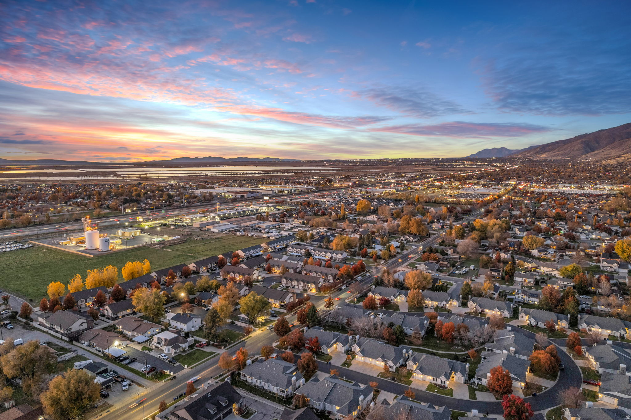 MEADOWS - Residential