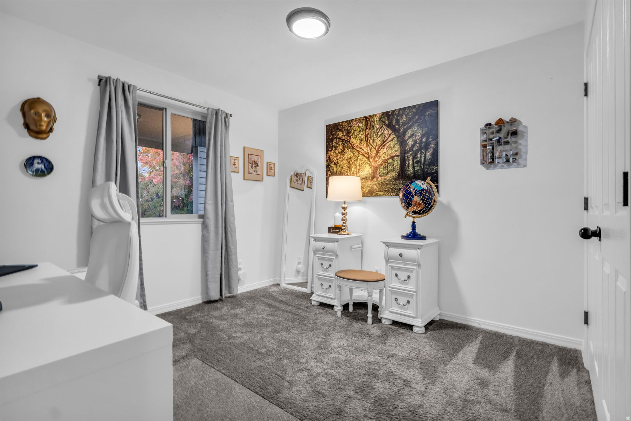 MEADOWS - Residential