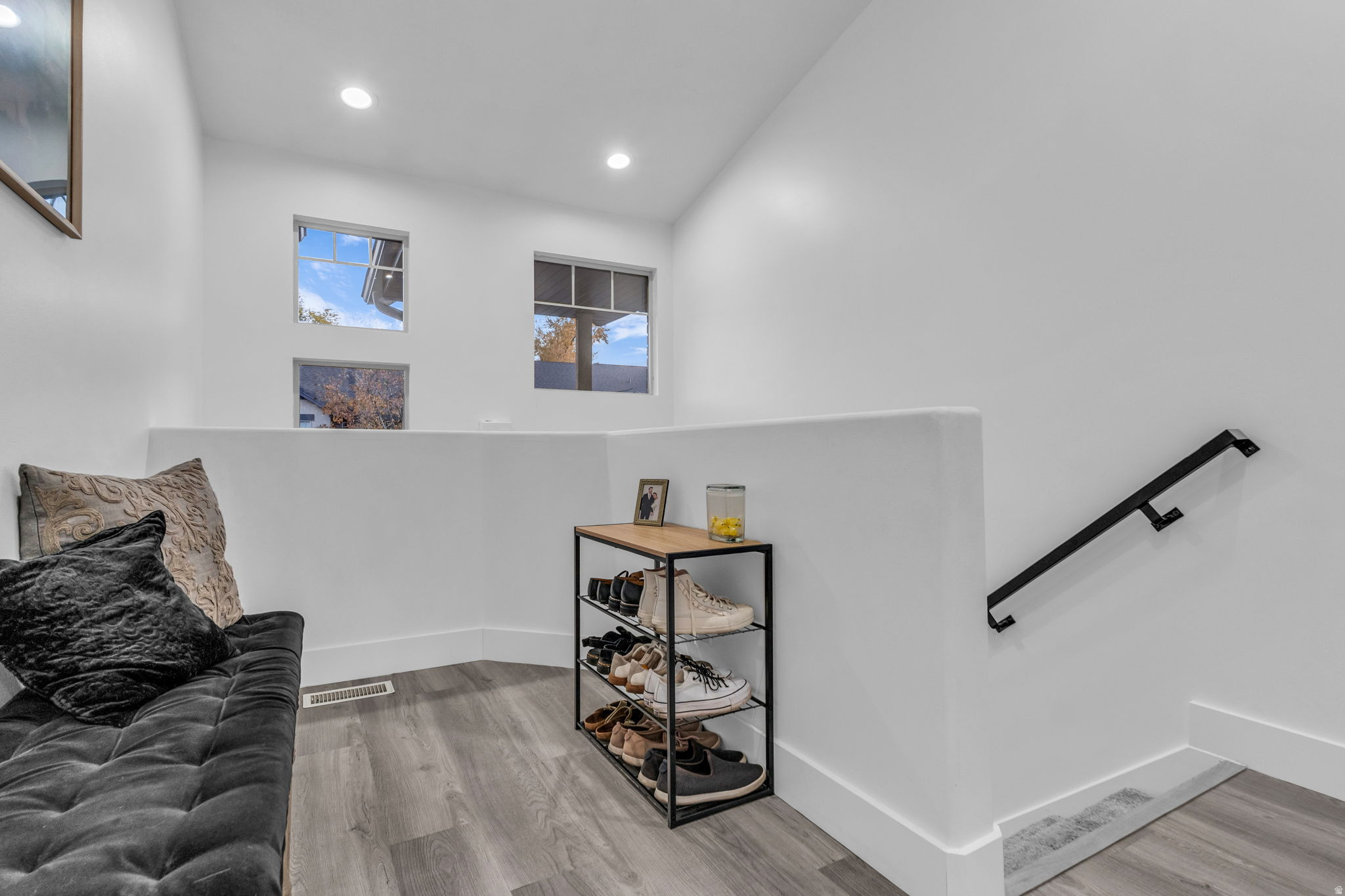 MEADOWS - Residential