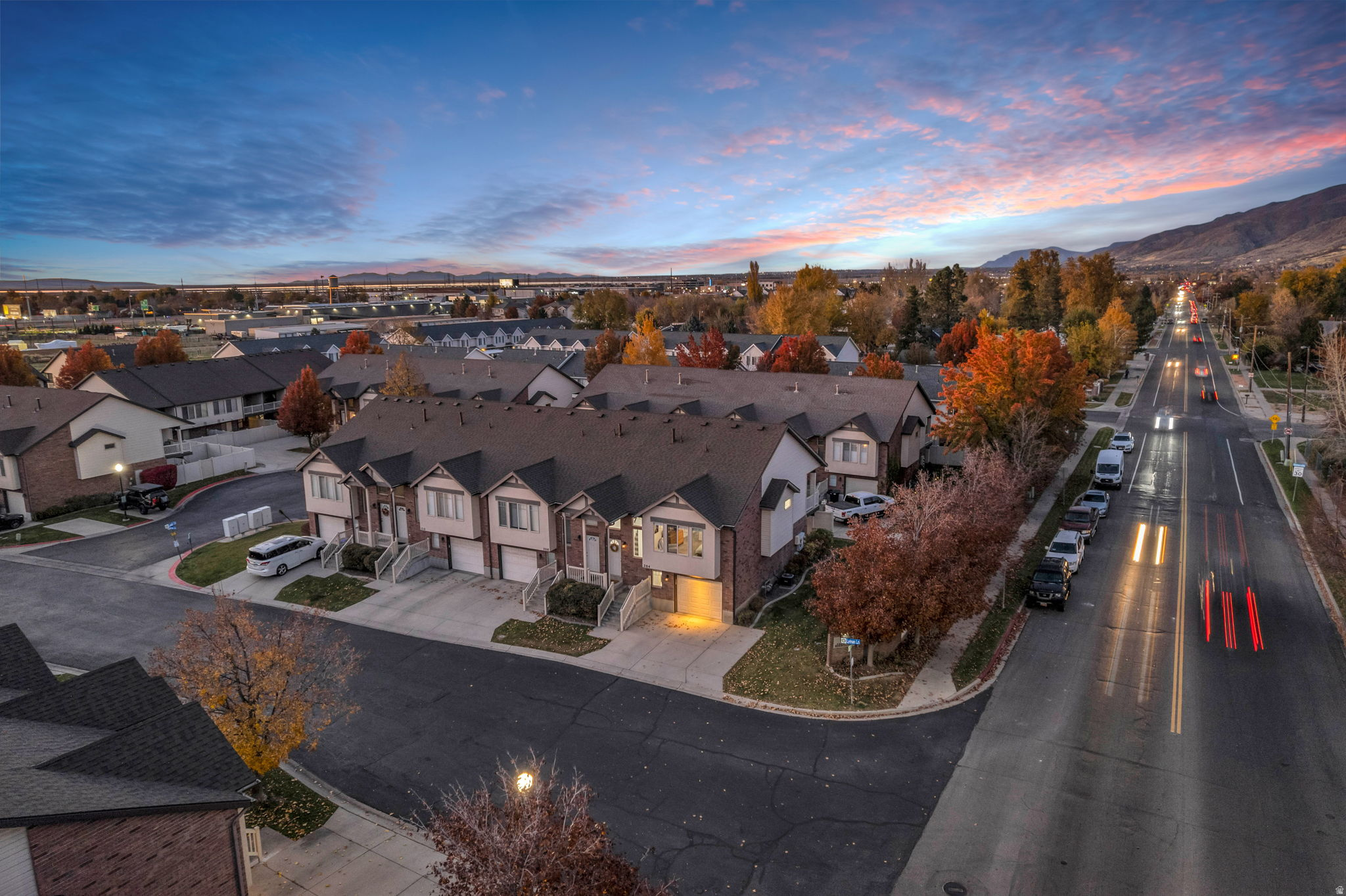 MEADOWS - Residential