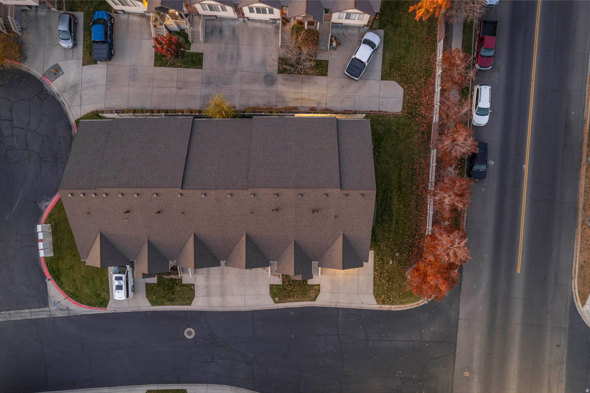 MEADOWS - Residential