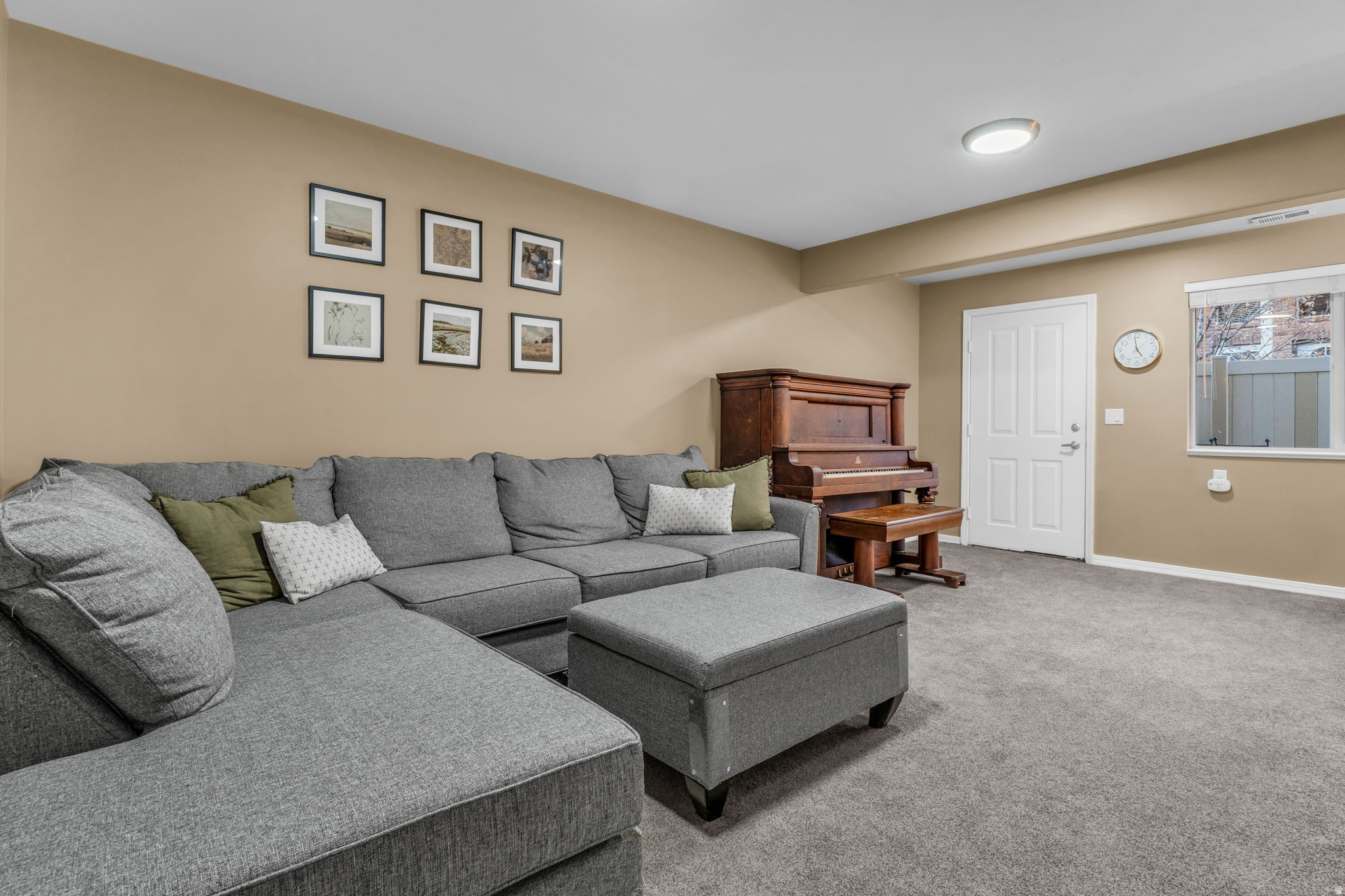 MEADOWS - Residential