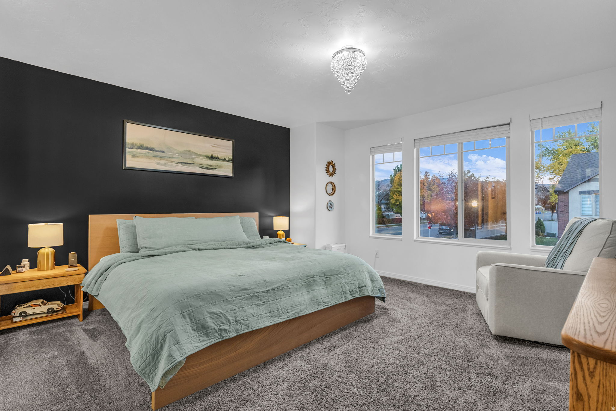 MEADOWS - Residential