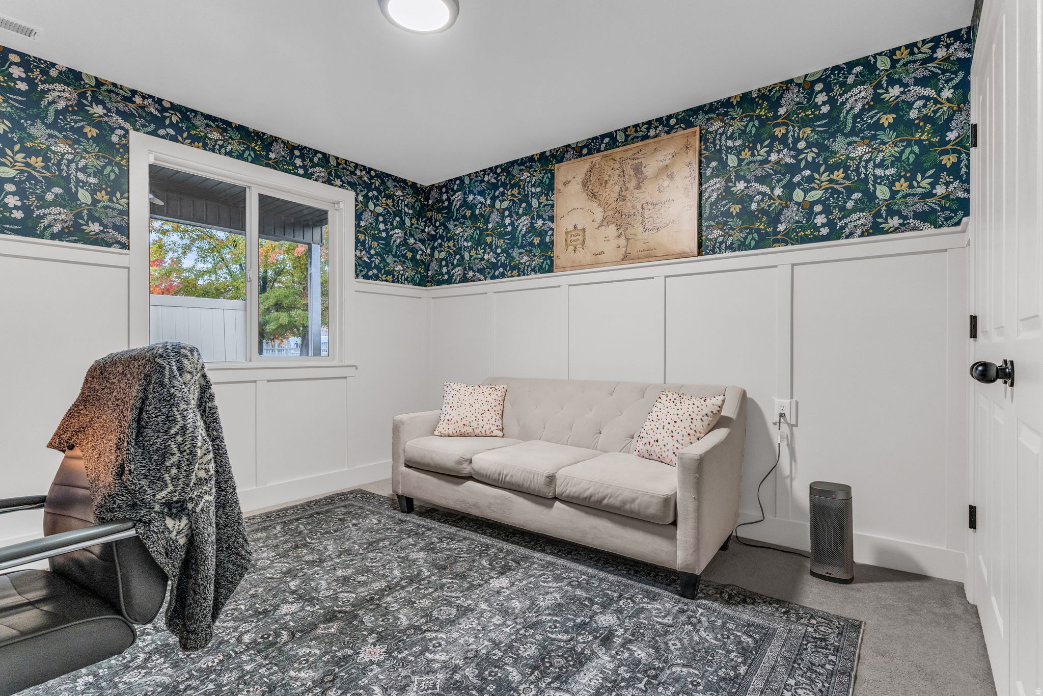 MEADOWS - Residential