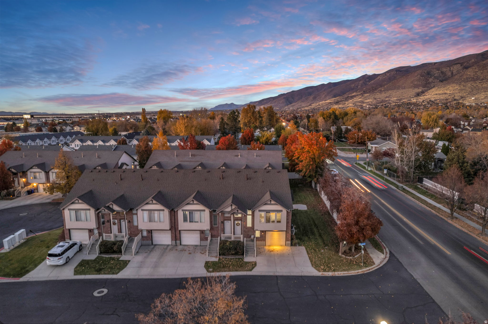 MEADOWS - Residential