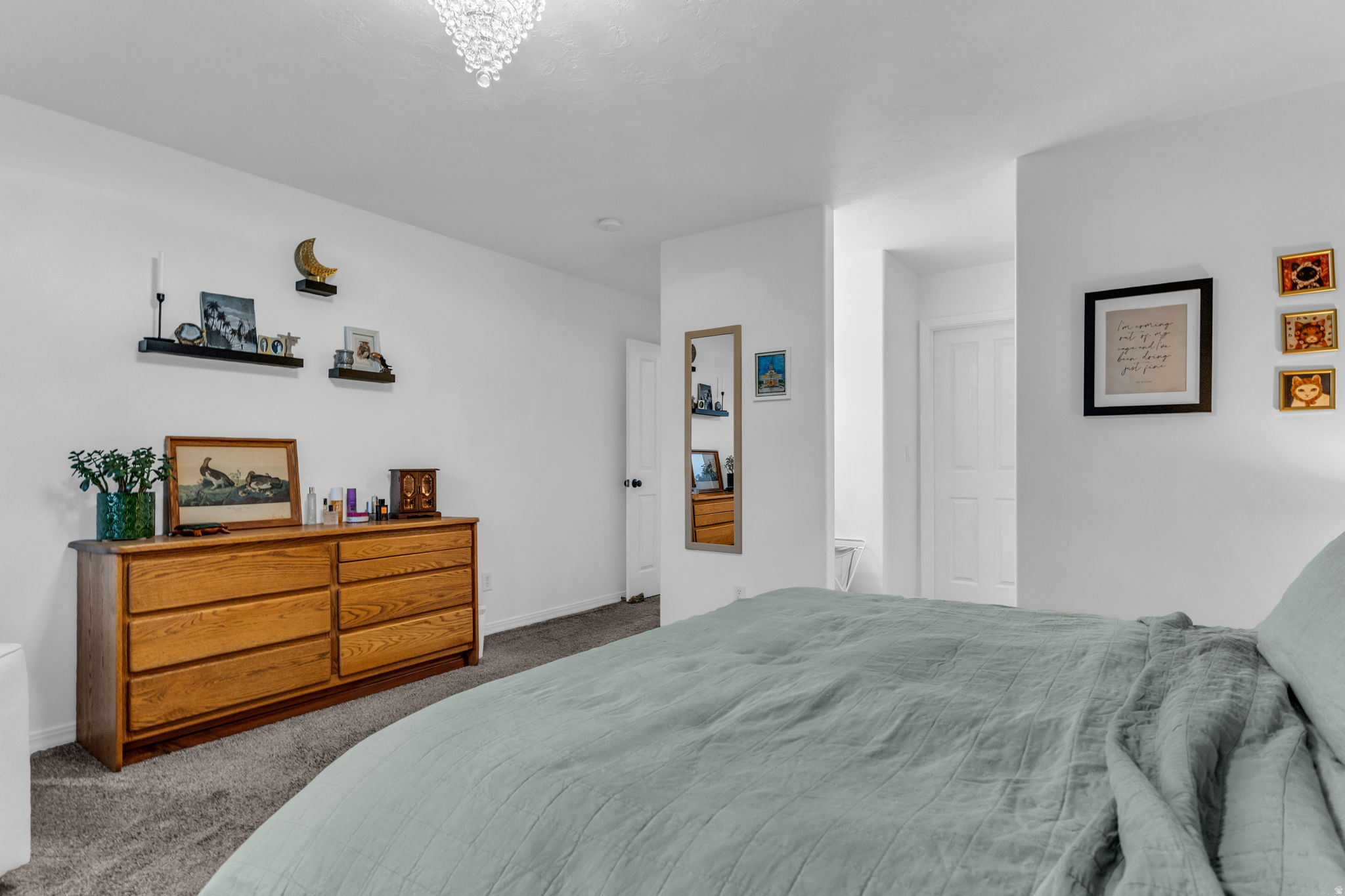 MEADOWS - Residential