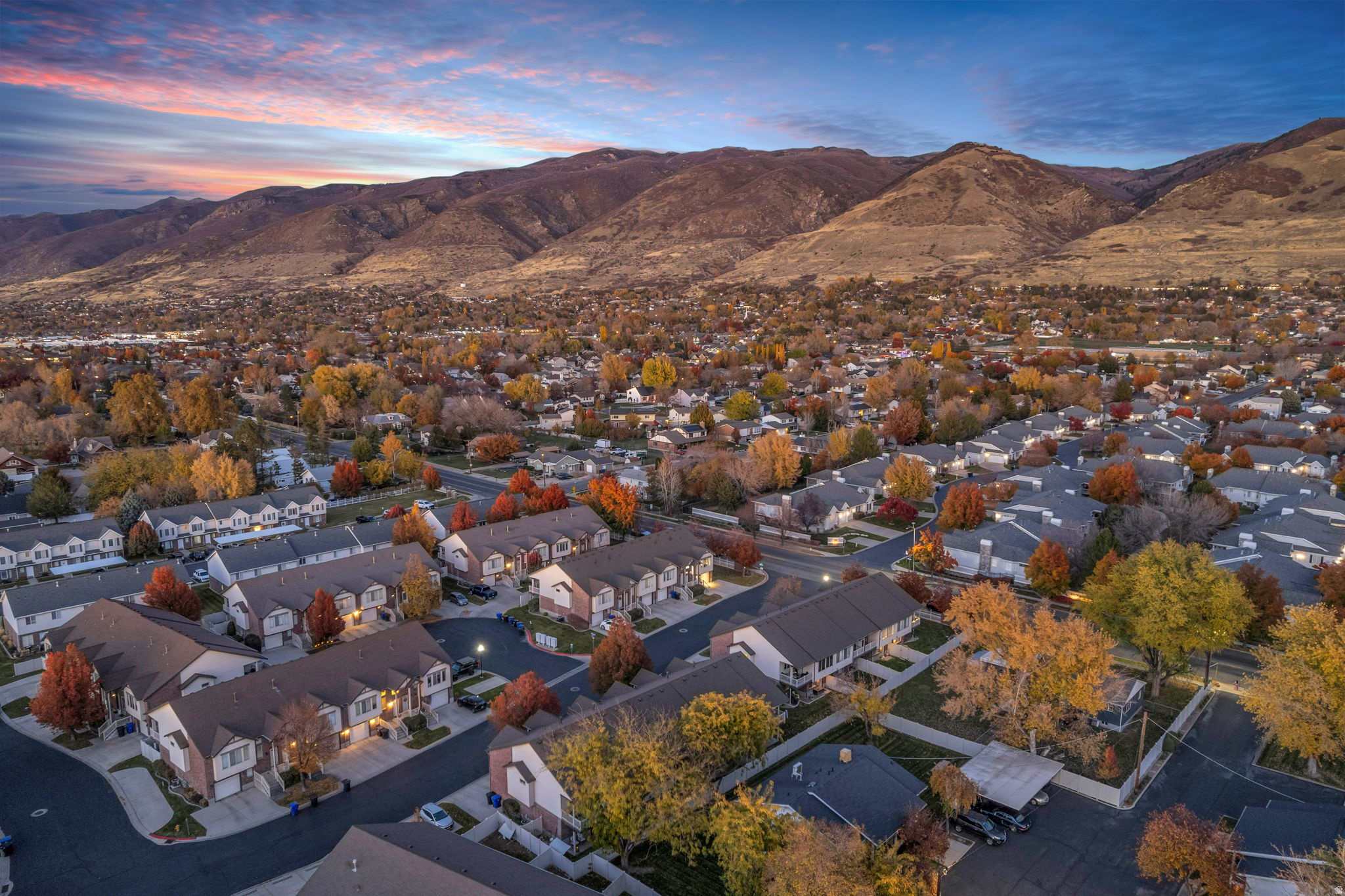 MEADOWS - Residential