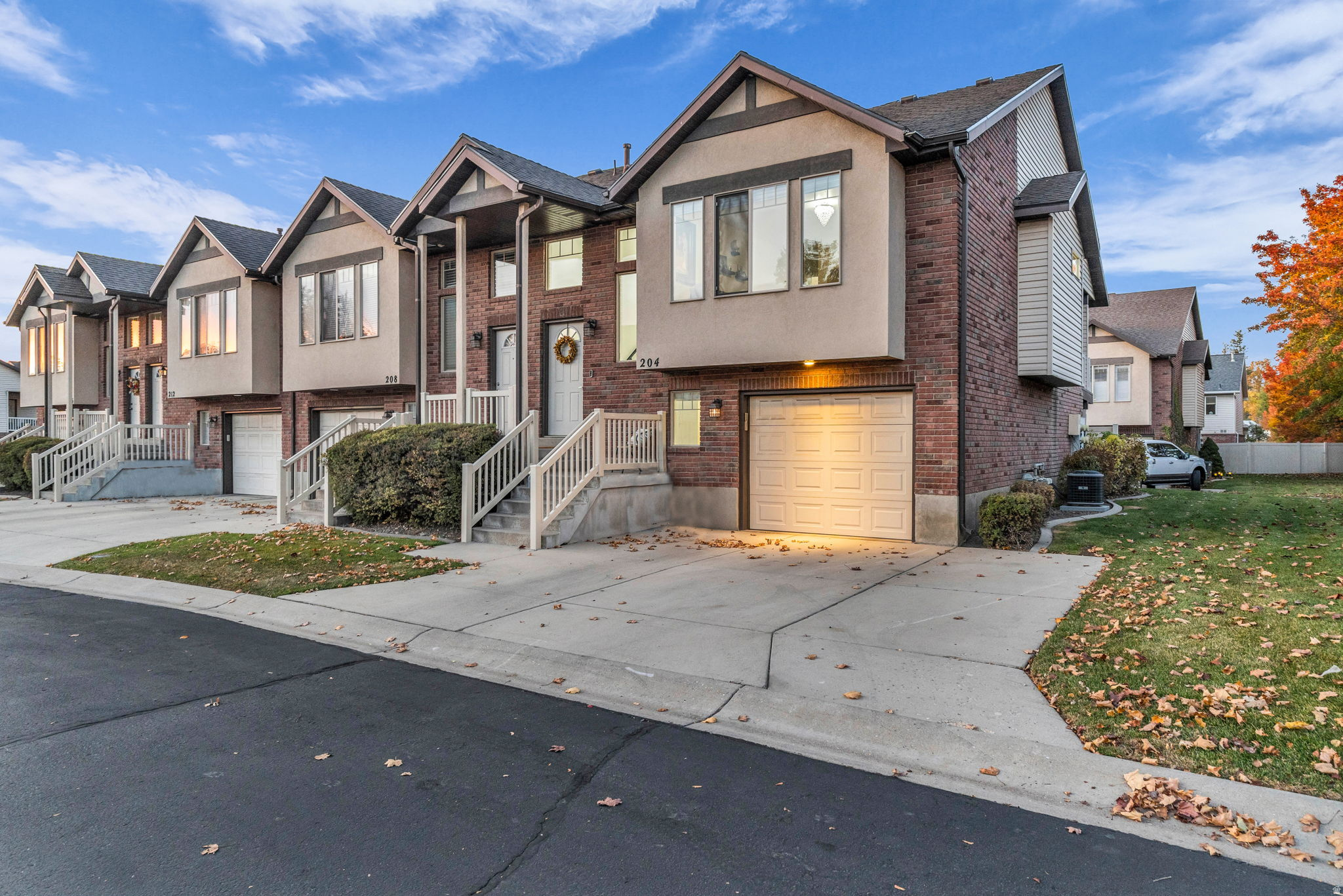 MEADOWS - Residential