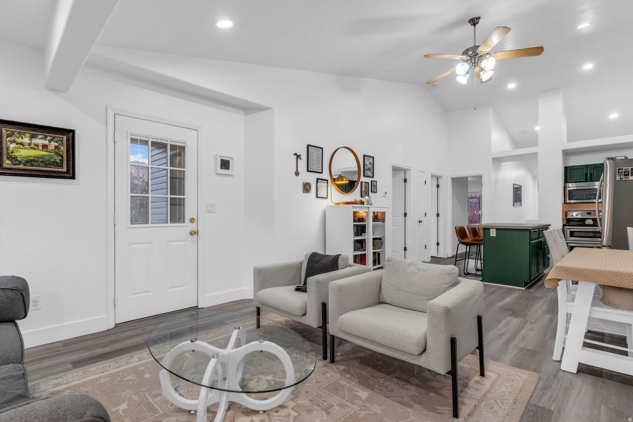 MEADOWS - Residential