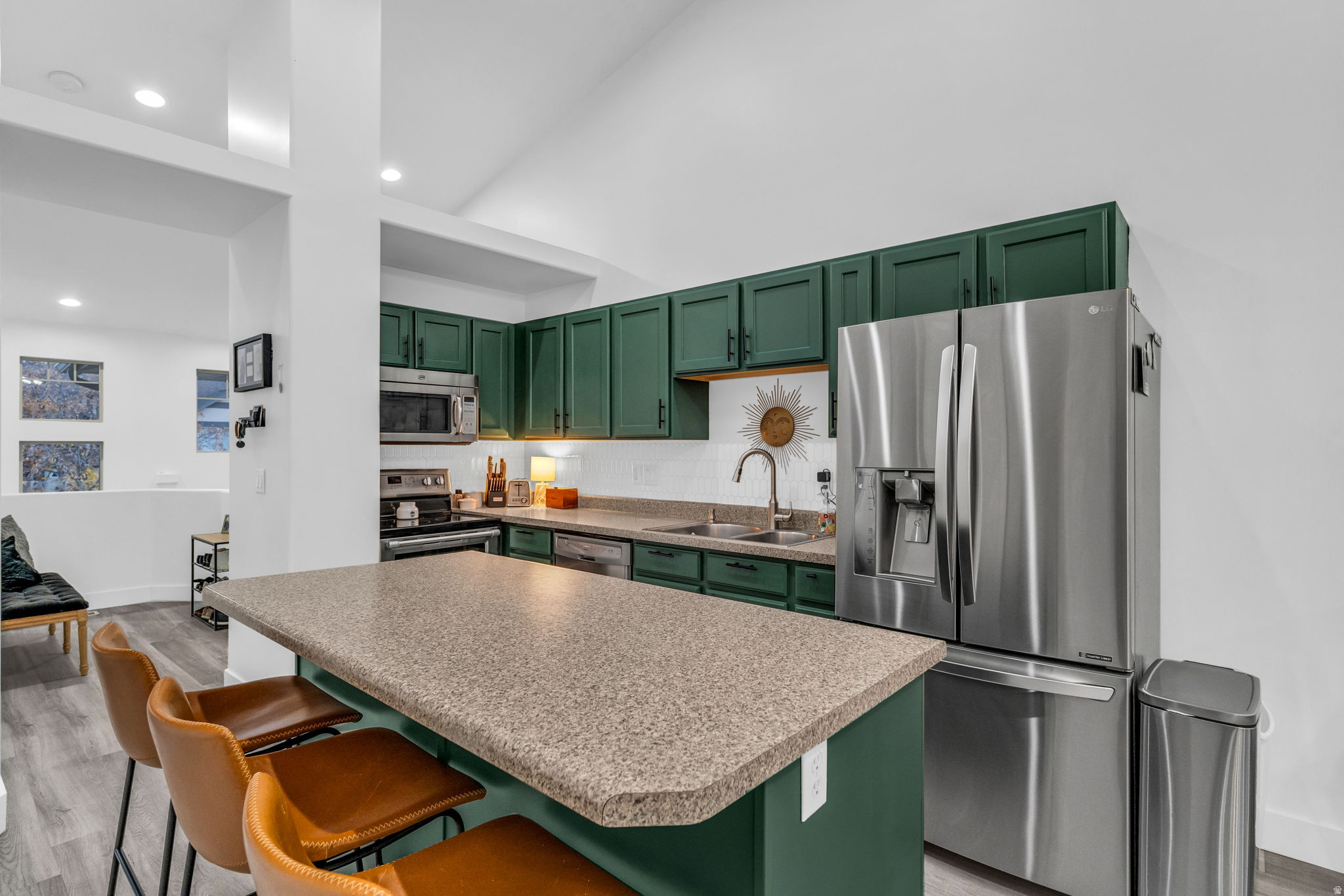 MEADOWS - Residential